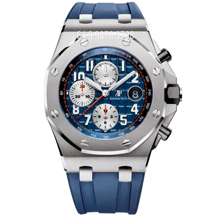 AUDEMARS PIGUET ETA