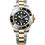 Miniatura: ROLEX SEA-DWELLER MISTO ETA 3236os J58225 SUPER CLONE