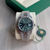 Miniatura: ROLEX DATEJUST 41MM VERDE JUBILEU 126234 SUPER CLONE