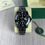 Miniatura: ROLEX SUBMARINER ESPECIAL PRETO  40MM