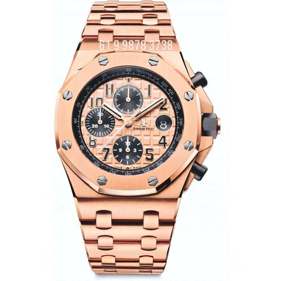 AUDEMARS PIGUET ETA