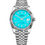 Miniatura: ROLEX DATEJUST TIFFANY ETA SUPER CLONE