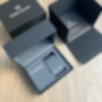 Miniatura: TAG HEUER CARRERA PORSCHE PRETO NYLON 41MM