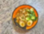 Spicy Miso Ramen