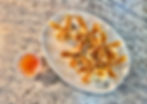 Crab Rangoons (6)