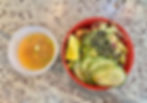 Poke Bowl