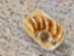 Beef Fried Dumplings (6pcs)