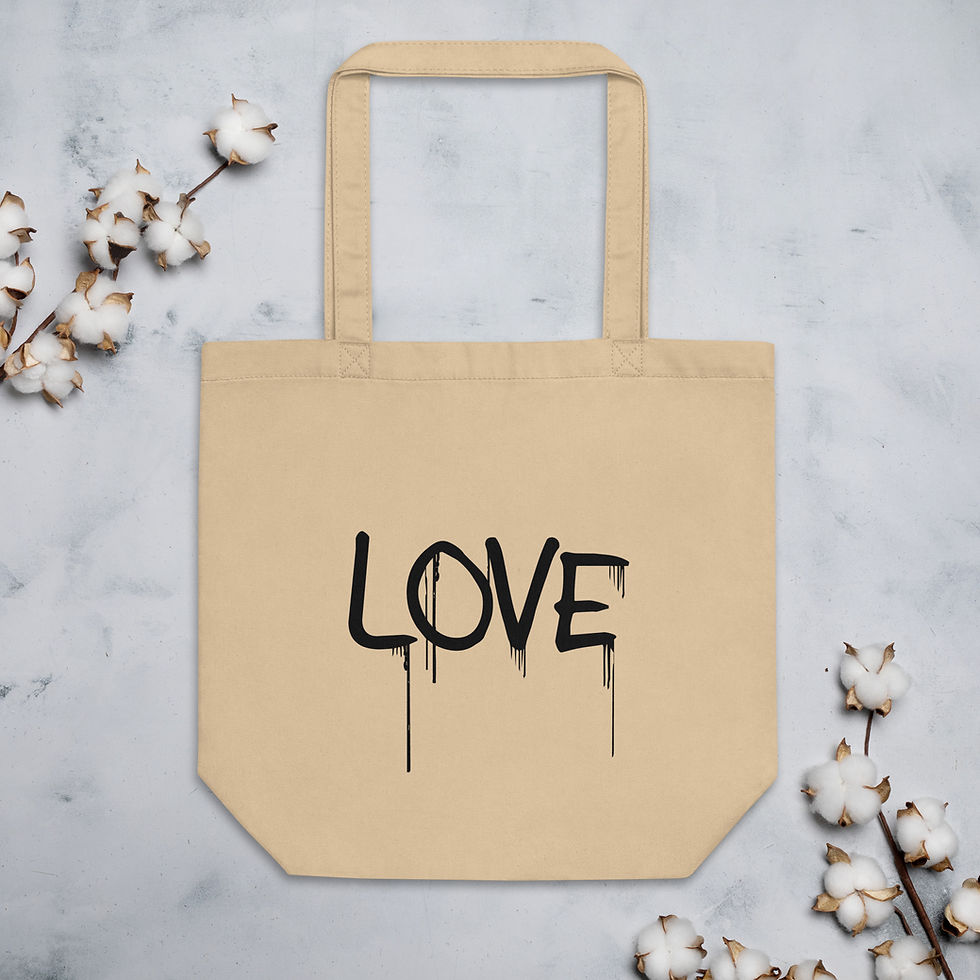 Thumbnail: Eco Tote Bag