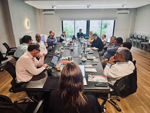 NaLEC presente en Argentina, junto a AEL, expandiendo su misión, impulsando en liderazgo y fortaleciendo alianzas de impacto.