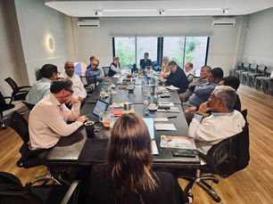 NaLEC presente en Argentina, junto a AEL, expandiendo su misión, impulsando en liderazgo y fortaleciendo alianzas de impacto.