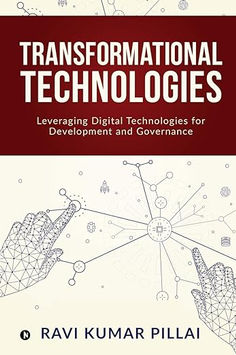 Transformational Technologies book cover