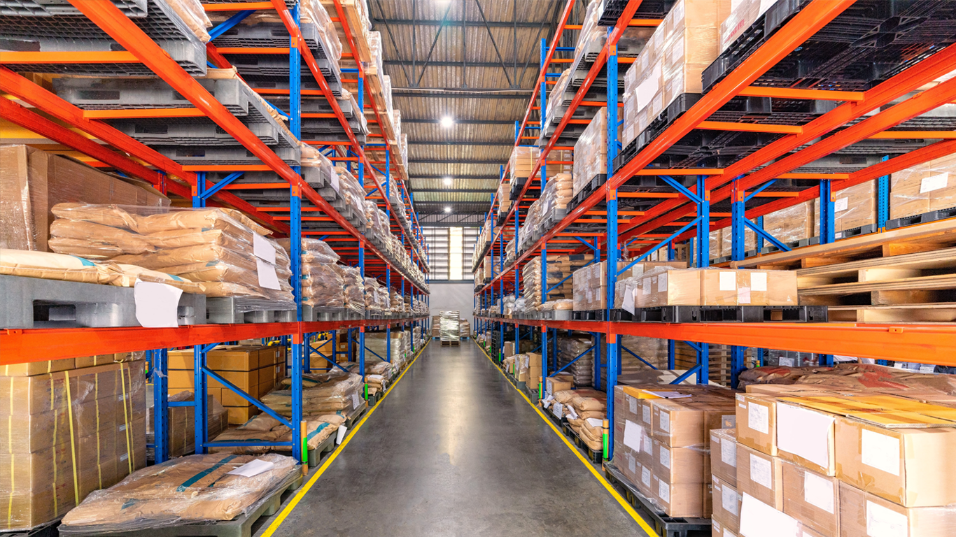 Warehouse