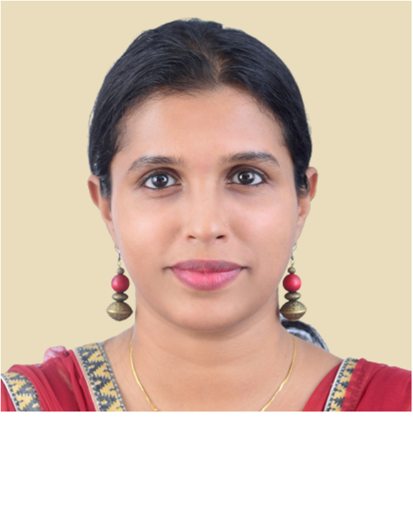 Miriam Mathew, WisdomDeep Digital Account Manager