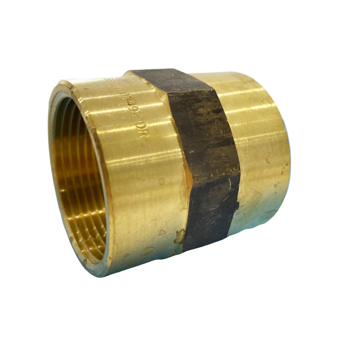 Socket 25mm Code: 100091