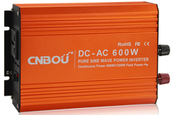CBOU Inverter