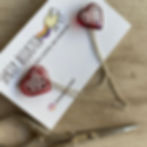 Thumbnail: Cardigan Clips