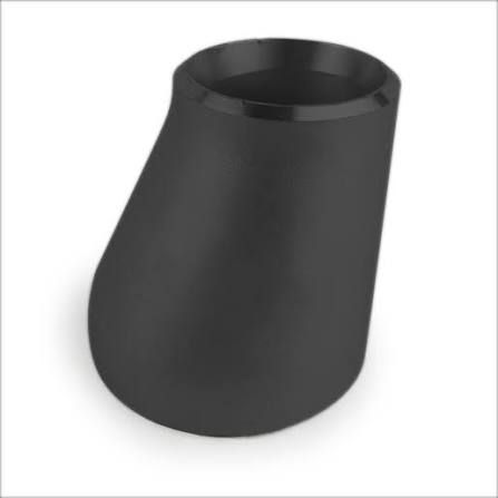 3" X 2" Eccentric Reducer Schedule 40 Carbon Steel