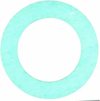 5" Ring Flange Gasket Class 150, Aramid
