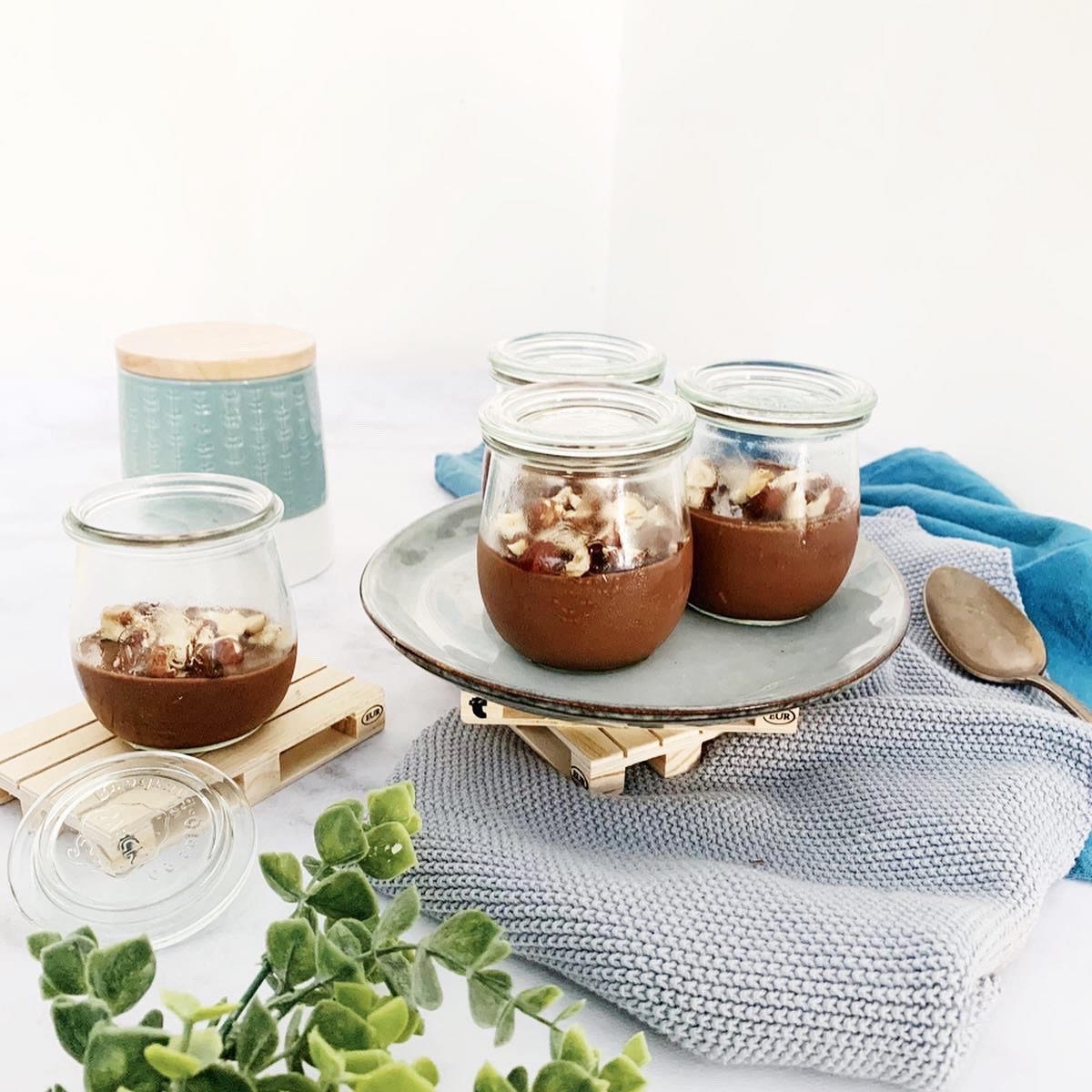 creme chocolat