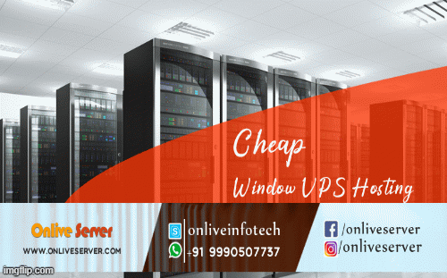 cheap window vps