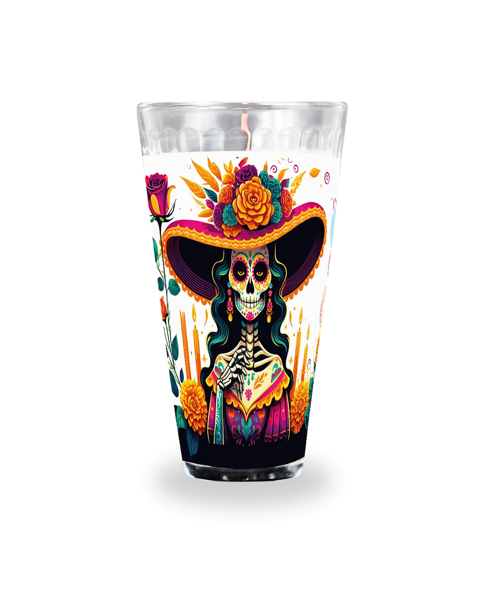 Miniatura: Día de Muertos