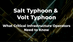 Salt Typhoon and Volt Typhoon: What Critical Infrastructure Operators Need to Know