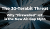 The 30-Terabit Threat: Why “Firewalled” IoT is the New Air-Gap Myth