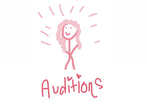 Audition Experience...Good or Bad?💿☁♫✩