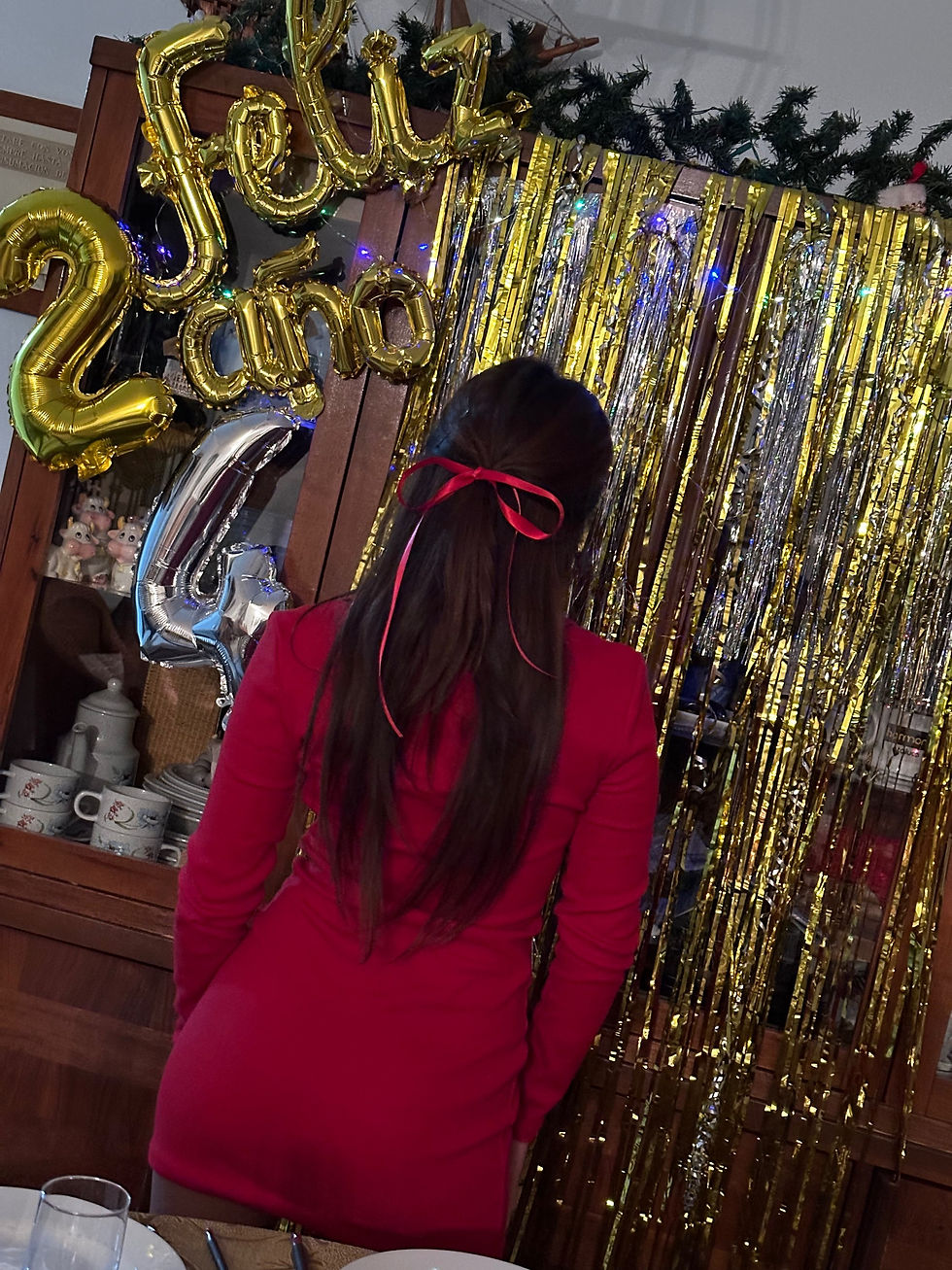 My New Years Plan🍾🎉