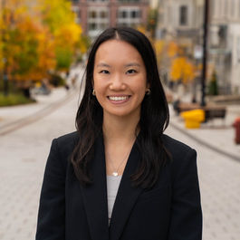 Fidelity Investments, Boston (Incoming 2026)