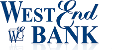 West End Indiana Bancshares