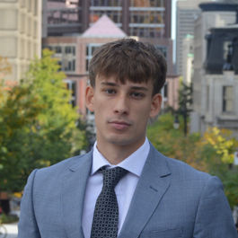 Fidelity Investments (Summer 2026)