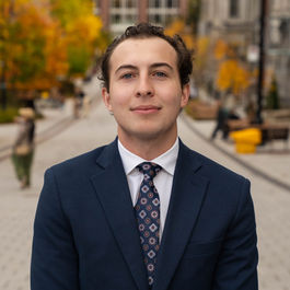 Ares Management (Incoming 2026)