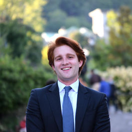 PineStone Asset Management, Montreal (Summer 2023)