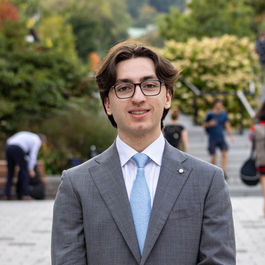 BMO, Toronto (Incoming 2025)