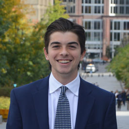 Fidelity Investments, Toronto (Incoming 2026)