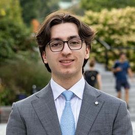 TD Securities, Toronto (Incoming 2026)