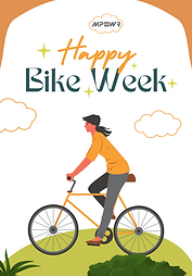 Happy Bike Week