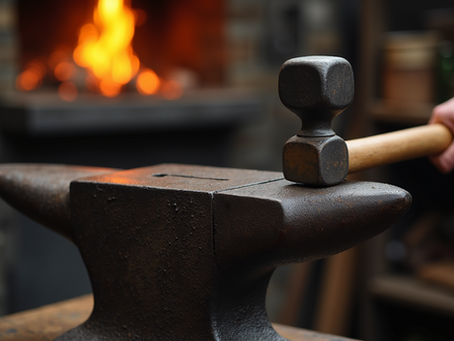 Hands-On Blacksmithing Courses for All Levels