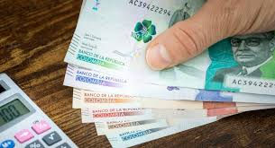 Colombia bate récord histórico en recaudación de impuestos
