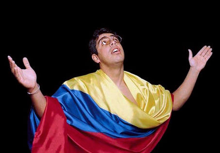 Día Nacional del Humorista