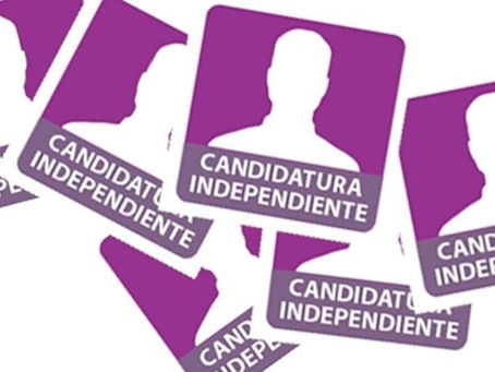 In“dependientes”: Política en "cuerpo ajeno"