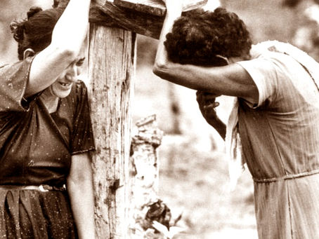 Los crímenes que quedaron congelados en el tiempo