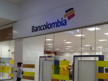 Bancolombia entregará dinero a damnificados por fallos en su sistema