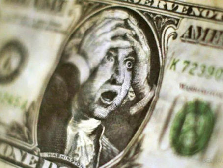 ¿Cuál será el rumbo de la economía, tras abandono del patrón dólar?