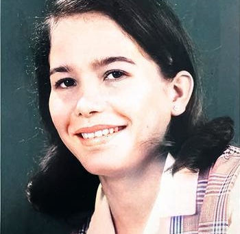 ¿Donde está la hija de Rodolfo Hernández?