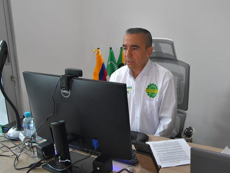 Dosquebradas, en sintonía con el medio ambiente