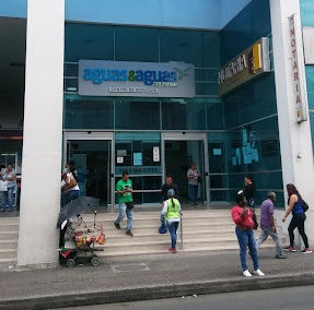Ahora, quieren privatizar Aguas y Aguas