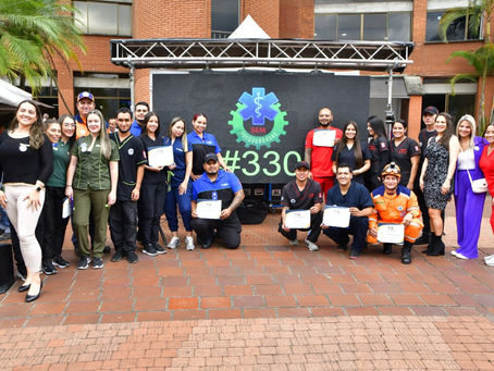Nuevo Sistema de Emergencias Médicas – SEM en Dosquebradas