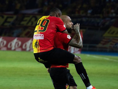 "Matecaña" visitará a Nacional, pero no en el Atanasio Girardot